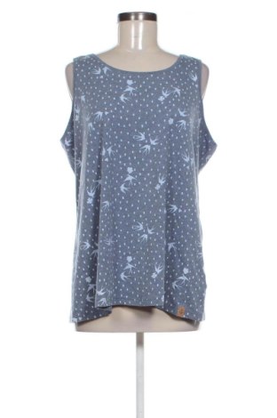 Дамски топ Gina, Размер XXL, Цвят Многоцветен, Цена 12,78 €, #136591879