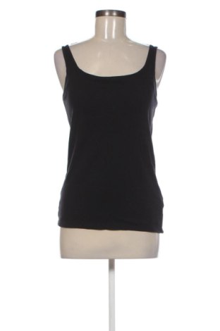Damentop Gina Benotti, Größe M, Farbe Schwarz, Preis 15,00 €, #136526152