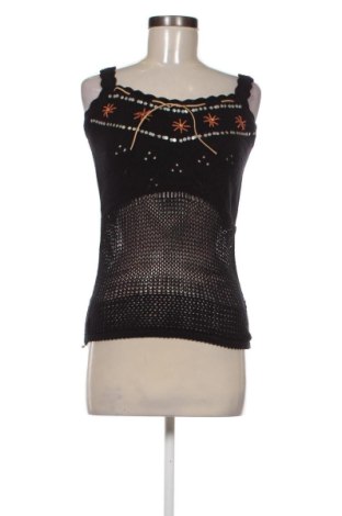 Damentop Gina Benotti, Größe M, Farbe Schwarz, Preis € 19,99