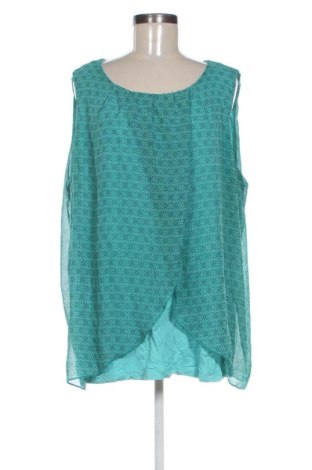 Дамски топ Gina Benotti, Размер XXL, Цвят Многоцветен, Цена 15,33 €