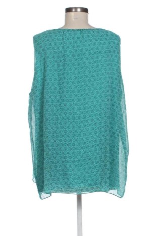 Дамски топ Gina Benotti, Размер XXL, Цвят Многоцветен, Цена 15,33 €