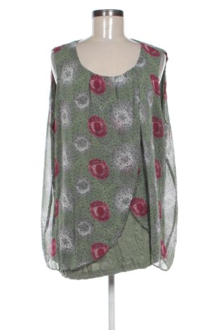 Дамски топ Gina Benotti, Размер XXL, Цвят Многоцветен, Цена 15,33 €