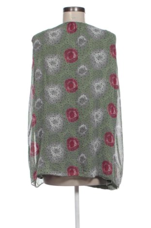 Дамски топ Gina Benotti, Размер XXL, Цвят Многоцветен, Цена 15,33 €