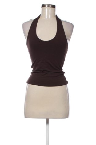 Női top Gina Tricot, Méret S, Szín Barna, Ár 11 239 Ft, #136546022