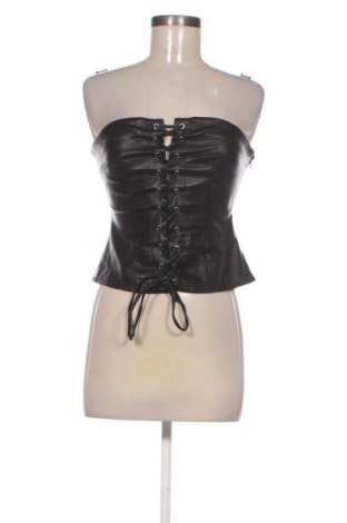 Damentop Glassons, Größe M, Farbe Schwarz, Preis 19,99 €