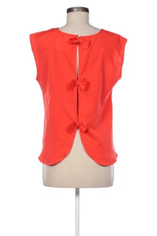 Damentop Golddigga, Größe L, Farbe Rot, Preis 15,00 €