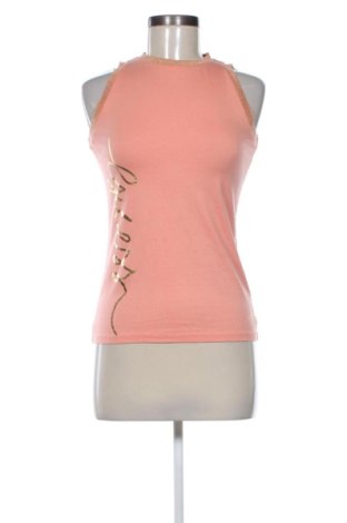 Dámský top Guess By Marciano, Velikost S, Barva Oranžová, Cena  907,00 Kč
