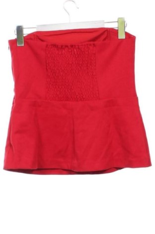 Dámsky top  H&M, Veľkosť M, Farba Červená, Cena  27,95 €