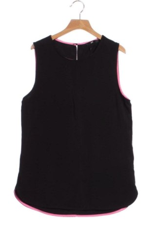 Top de femei H&M, Mărime S, Culoare Negru, Preț 78,20 Lei