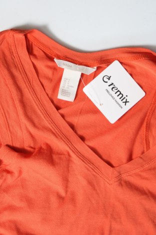 Dámský top H&M, Velikost S, Barva Oranžová, Cena  425,00 Kč