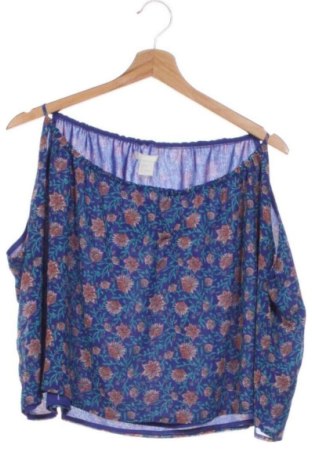 Damentop H&M, Größe XS, Farbe Mehrfarbig, Preis 19,99 €