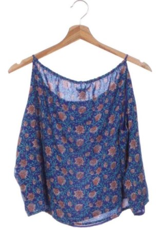 Damentop H&M, Größe XS, Farbe Mehrfarbig, Preis 19,99 €