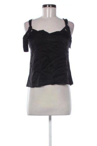 Damski top H&M, Rozmiar XS, Kolor Czarny, Cena 80,38 zł