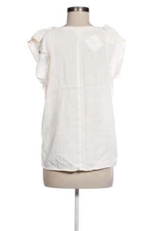 Damski top H&M, Rozmiar L, Kolor ecru, Cena 79,47 zł