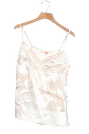 Top de femei H&M, Mărime XS, Culoare Ecru, Preț 77,00 Lei