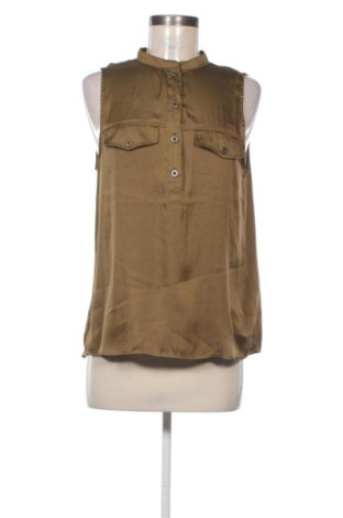 Damski top H&M, Rozmiar M, Kolor Zielony, Cena 78,99 zł