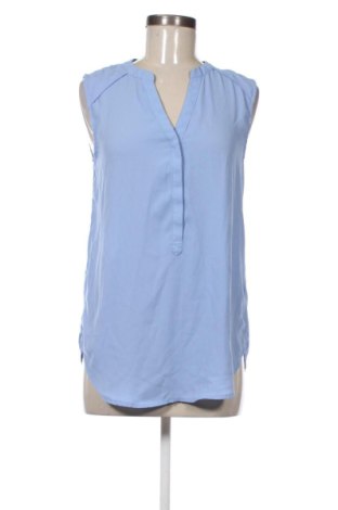 Damski top H&M, Rozmiar S, Kolor Niebieski, Cena 80,38 zł