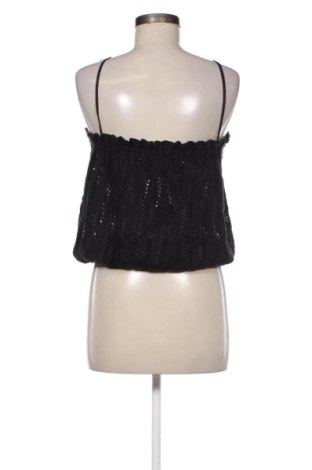 Damski top H&M, Rozmiar S, Kolor Czarny, Cena 92,51 zł