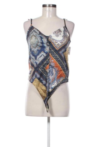 Дамски топ H&M, Размер XS, Цвят Многоцветен, Цена 15,33 €