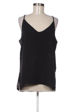 Damski top H&M, Rozmiar XL, Kolor Czarny, Cena 80,38 zł