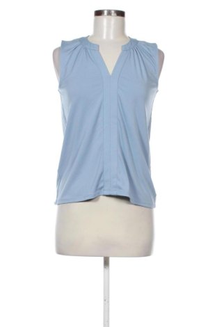 Γυναικείο τοπ H&M, Μέγεθος XS, Χρώμα Μπλέ, Τιμή 17,99 €