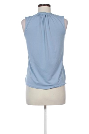 Γυναικείο τοπ H&M, Μέγεθος XS, Χρώμα Μπλέ, Τιμή 17,99 €