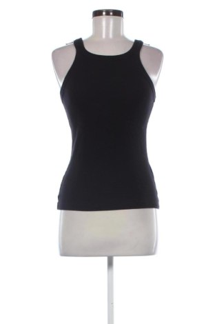 Damentop H&M, Größe L, Farbe Schwarz, Preis 15,00 €, #136567827
