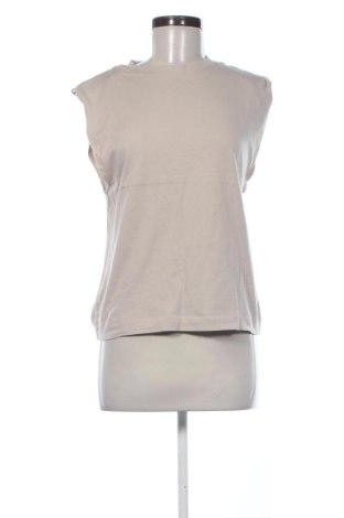 Damentop H&M, Größe S, Farbe Beige, Preis 14,82 €