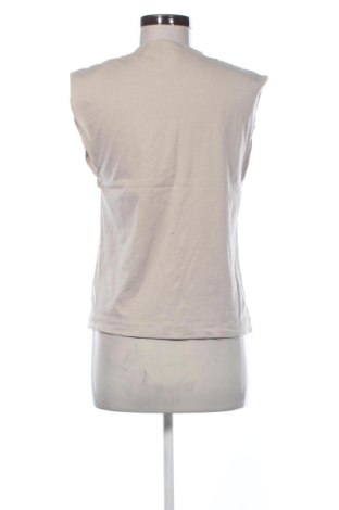 Damentop H&M, Größe S, Farbe Beige, Preis 14,82 €
