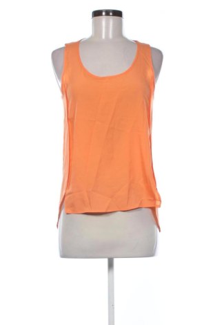 Damentop H&M, Größe S, Farbe Orange, Preis 14,77 €