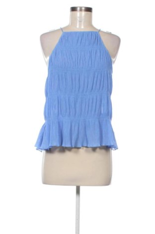 Dámský top H&M, Velikost L, Barva Modrá, Cena  439,00 Kč