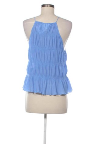 Dámský top H&M, Velikost L, Barva Modrá, Cena  439,00 Kč