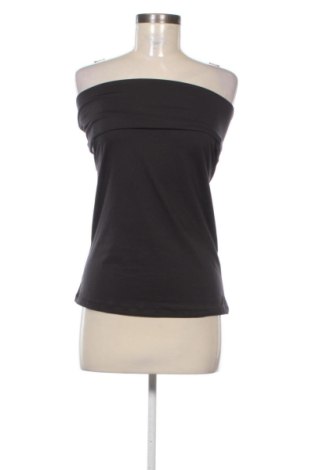 Damski top H&M, Rozmiar L, Kolor Czarny, Cena 78,99 zł