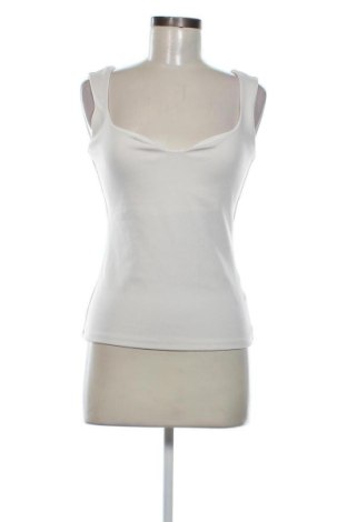Damentop H&M, Größe S, Farbe Ecru, Preis 19,99 €
