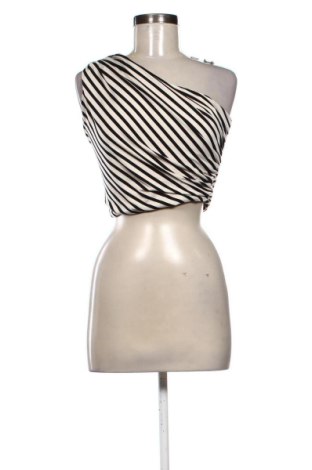 Damski top H&M, Rozmiar S, Kolor Kolorowy, Cena 80,38 zł