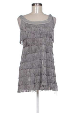 Damentop H&M, Größe XS, Farbe Grau, Preis 19,99 €