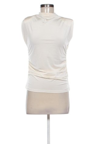Damentop H&M, Größe S, Farbe Ecru, Preis 19,99 €