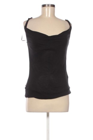 Дамски топ H&M, Размер S, Цвят Черен, Цена 14,77 €