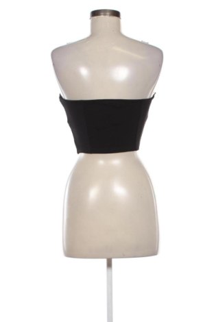 Damski top H&M, Rozmiar XS, Kolor Czarny, Cena 80,38 zł
