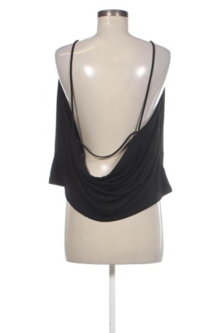 Дамски топ H&M, Размер XXL, Цвят Черен, Цена 15,33 €