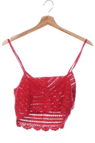 Dámský top H&M Divided, Velikost S, Barva Červená, Cena  419,00 Kč