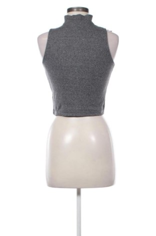 Damentop H&M Divided, Größe M, Farbe Grau, Preis 19,99 €
