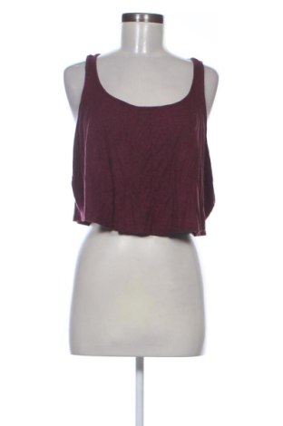 Női top H&M Divided, Méret XXL, Szín Piros, Ár 6 198 Ft