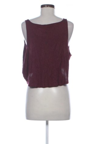 Női top H&M Divided, Méret XXL, Szín Piros, Ár 6 198 Ft
