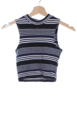 Top de femei H&M Divided, Mărime XS, Culoare Multicolor, Preț 65,24 Lei, #136531299