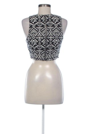 Дамски топ H&M Divided, Размер S, Цвят Многоцветен, Цена 15,33 €