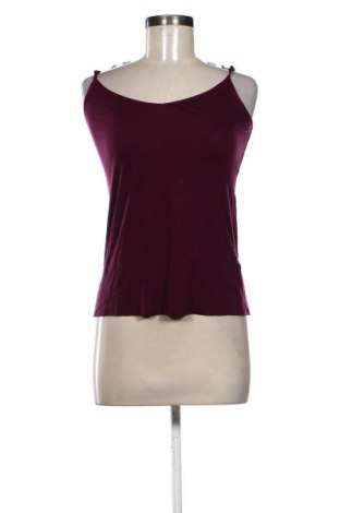Damski top H&M Divided, Rozmiar M, Kolor Fioletowy, Cena 80,38 zł