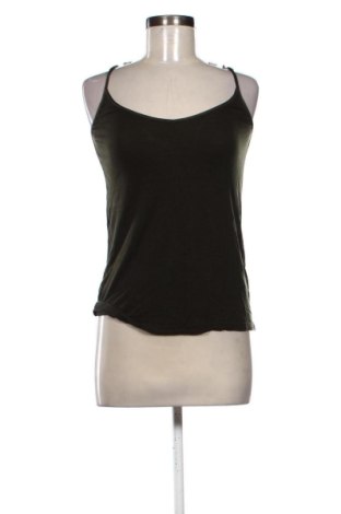 Damski top H&M Divided, Rozmiar M, Kolor Zielony, Cena 80,38 zł