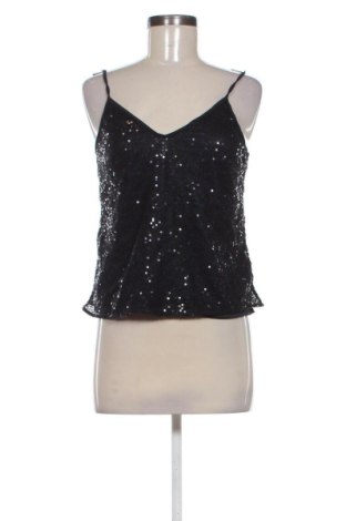 Дамски топ H&M Divided, Размер M, Цвят Черен, Цена 15,33 €