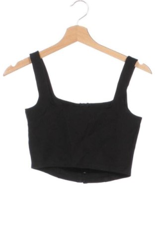 Damentop H&M Divided, Größe XS, Farbe Schwarz, Preis € 19,99
